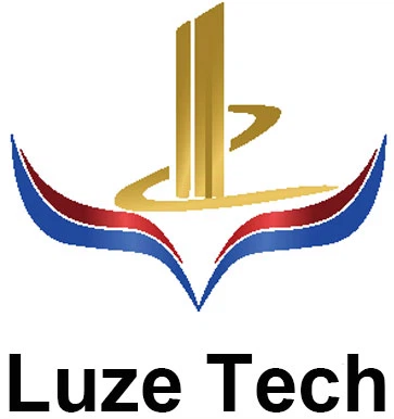 Хебей Лузе Нові Матеріали Технології ТОВ.